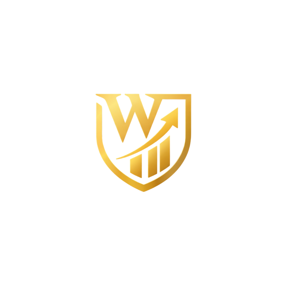 WLP Wealth Logo